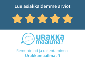 Otaki Oy arvostelut Urakkamaailmassa